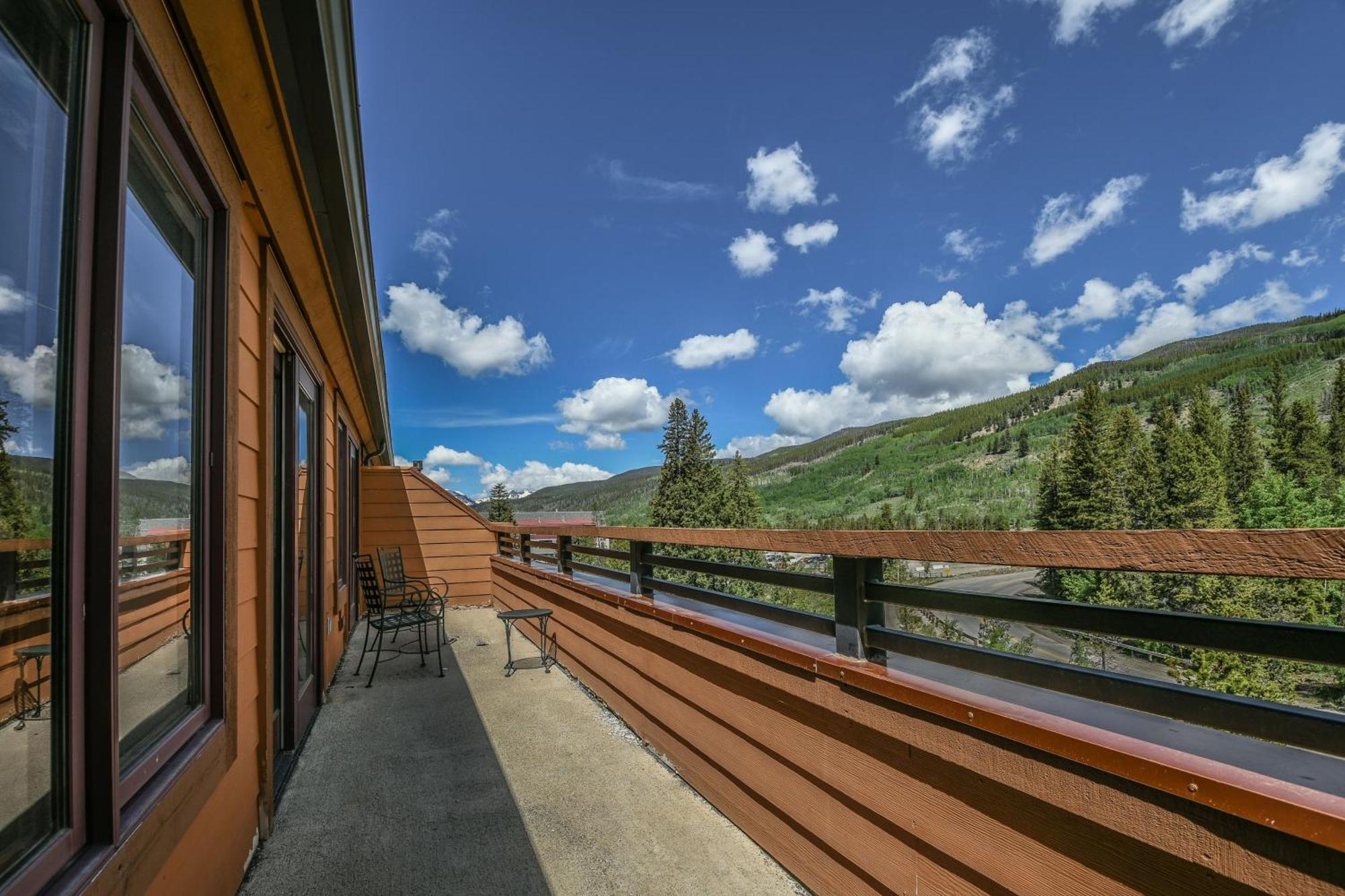 Springs 8909 By Summitcove Lodging Villa Keystone Exterior photo